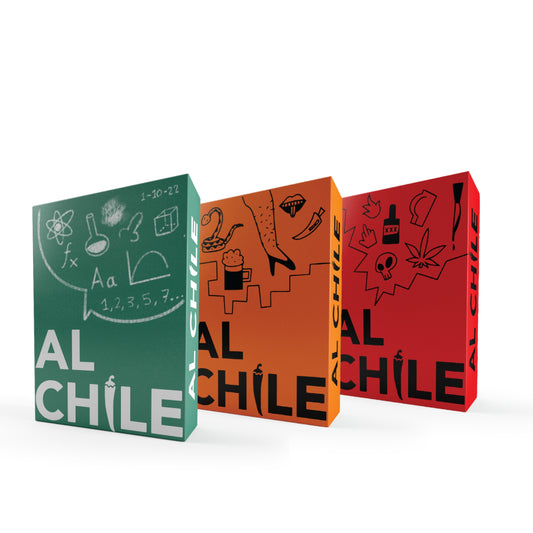 Estudihambres Pack Expansiones