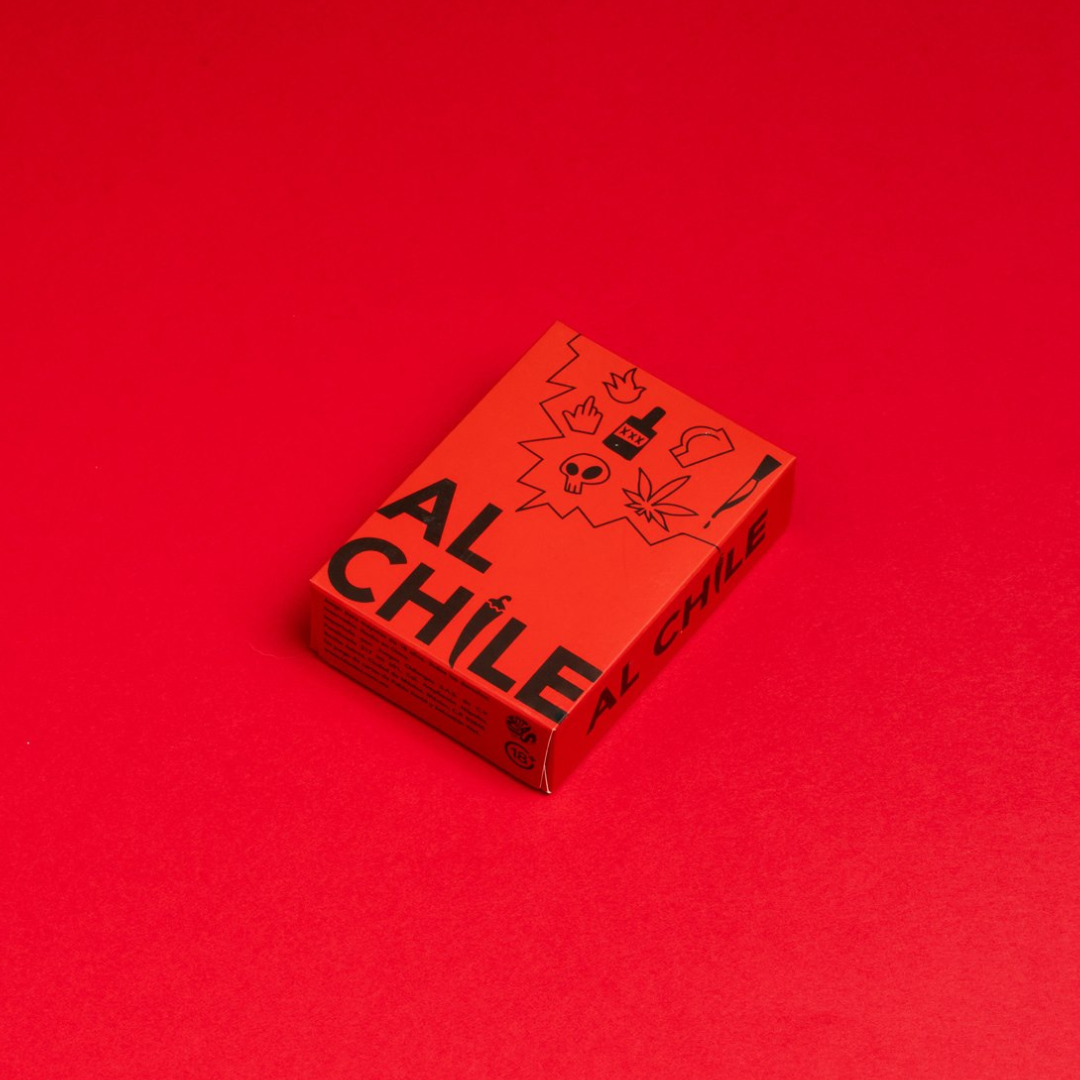 Expansión Roja