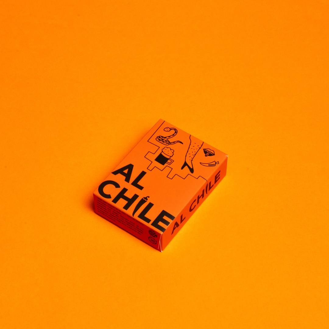 Expansión Naranja