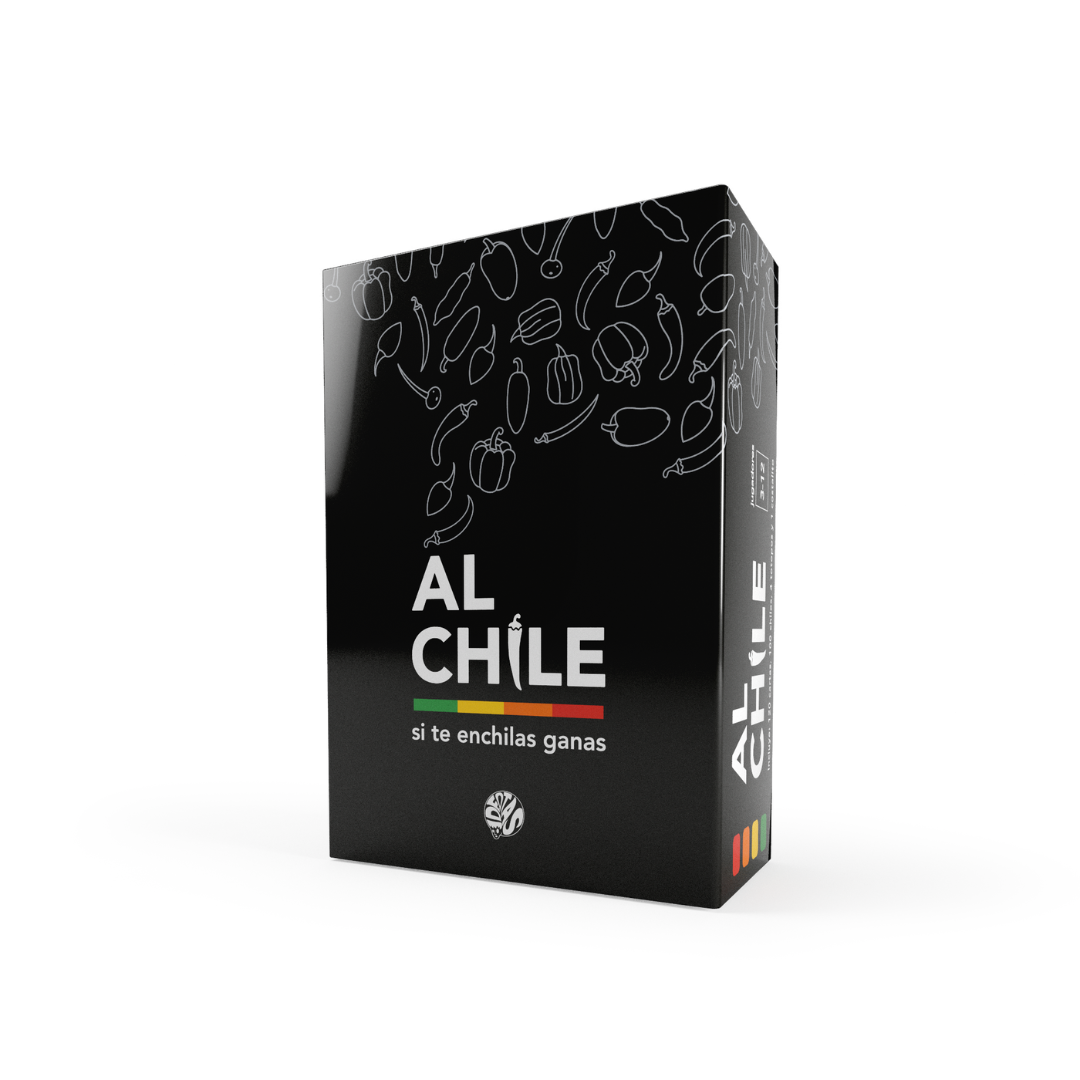 Morras Picante Pack