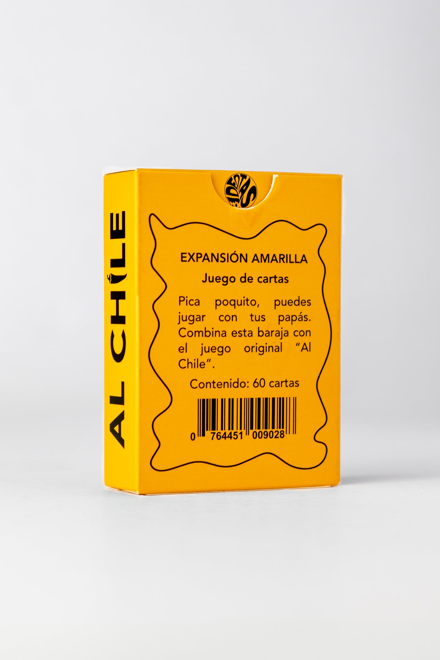 Expansión Amarilla