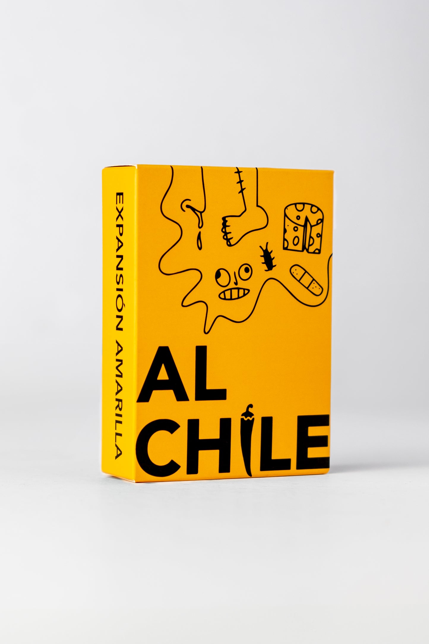 Expansión Amarilla