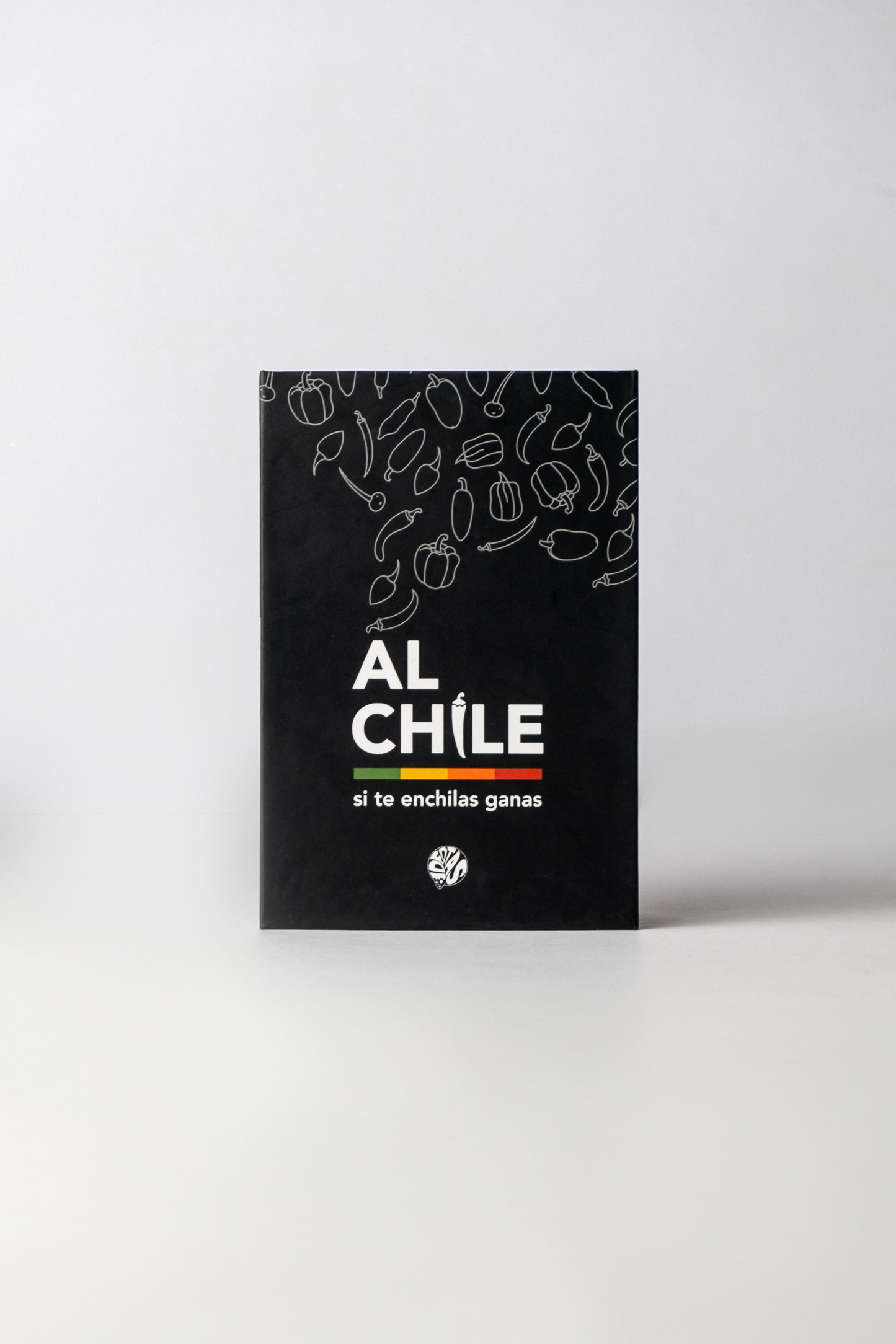Al Chile (Juego base)