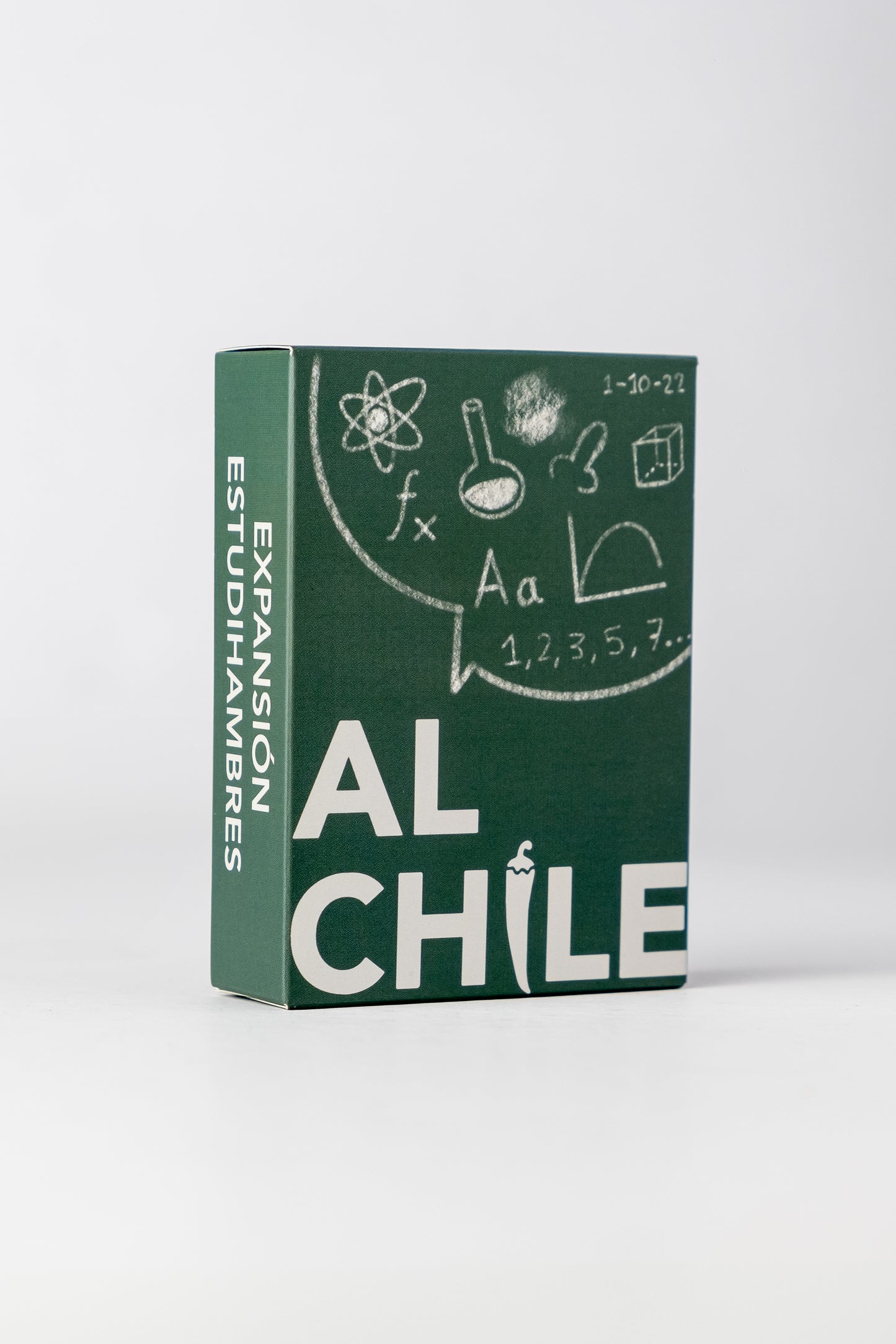 Expansión Estudihambres