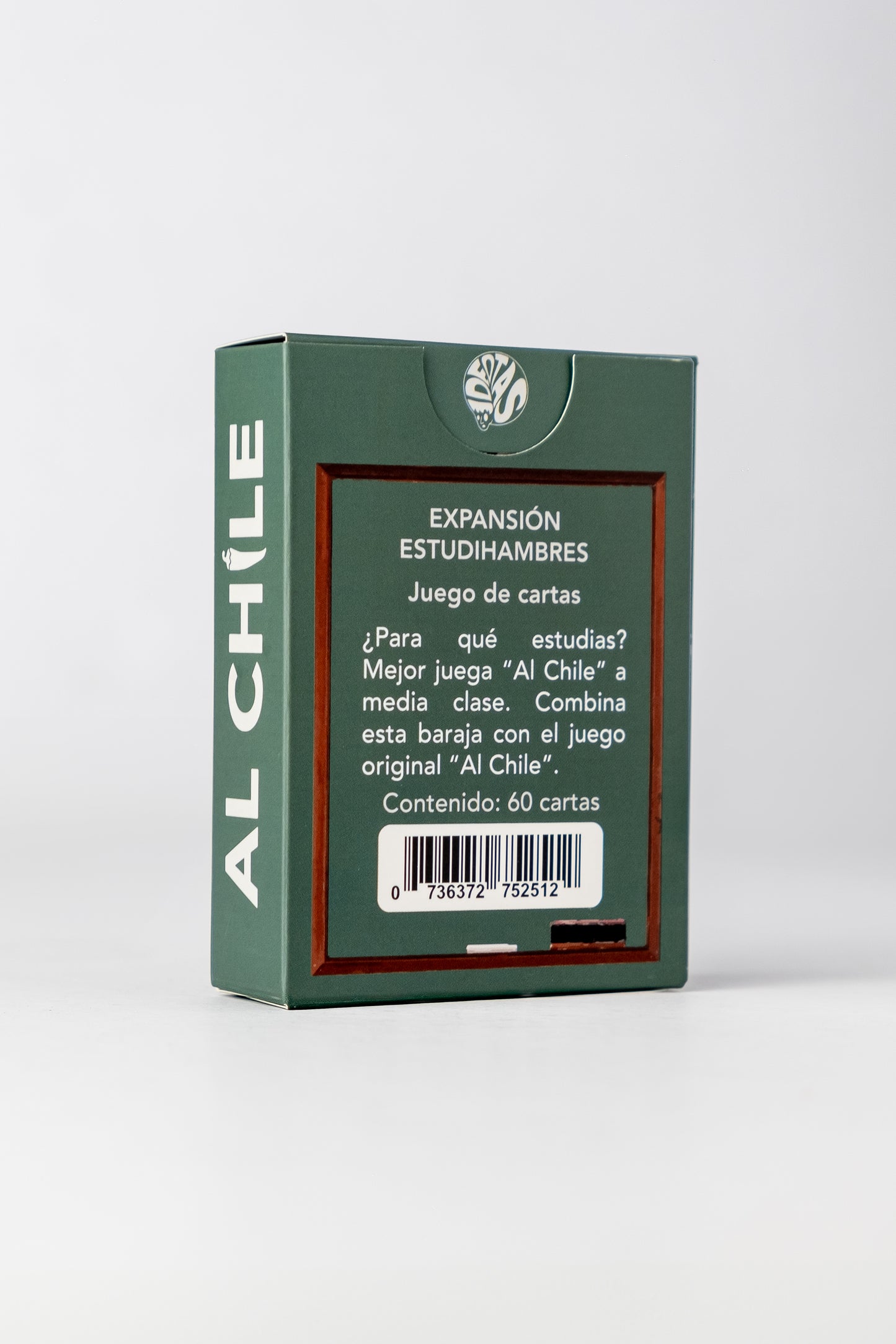 Expansión Estudihambres