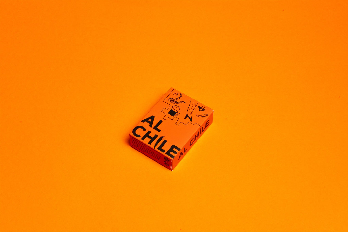 Expansión Naranja