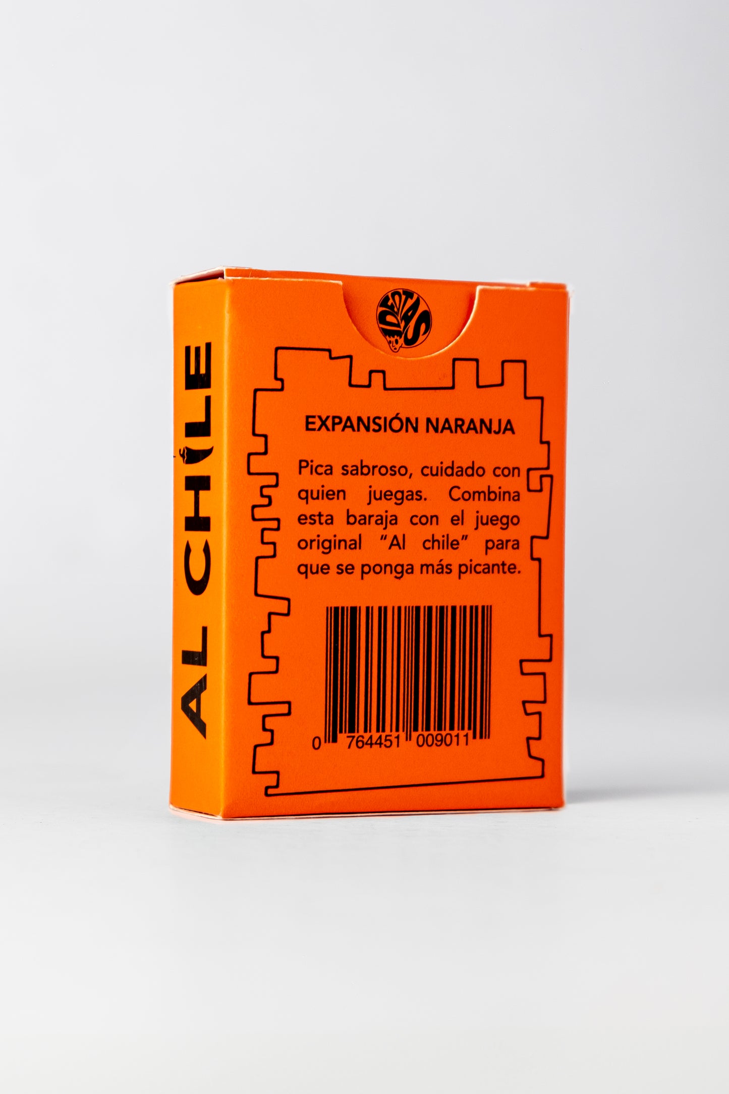 Expansión Naranja