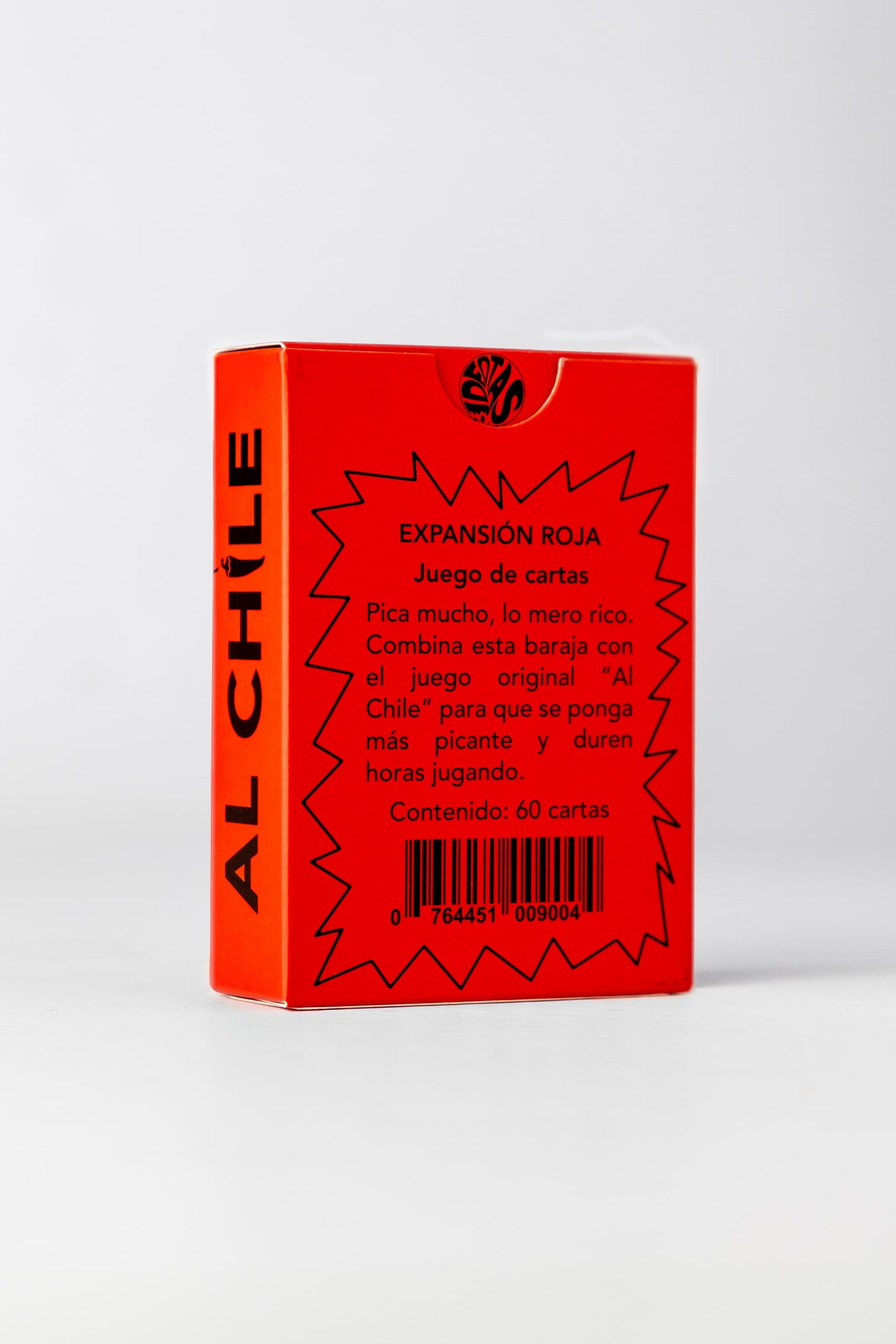 Expansión Roja