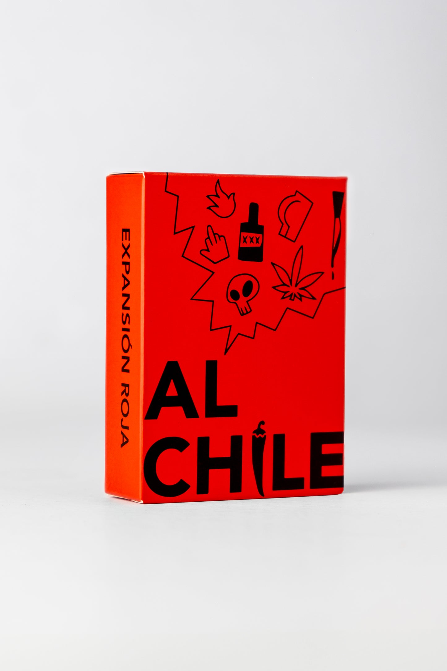 Expansión Roja