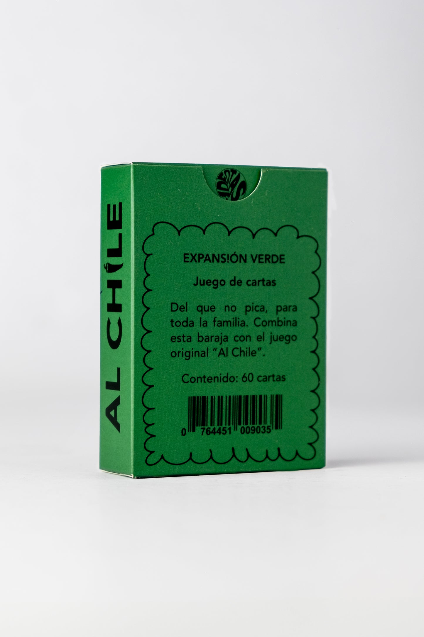 Expansión Verde