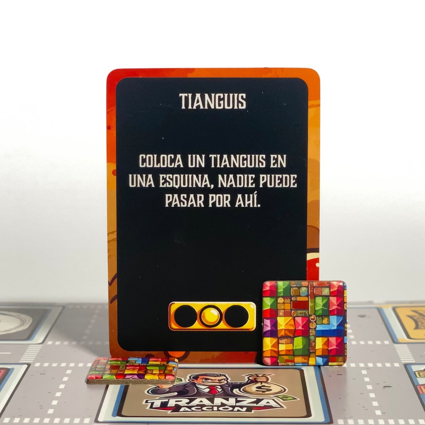 Fierro Viejo + Las Mañas del Poder (-10%)