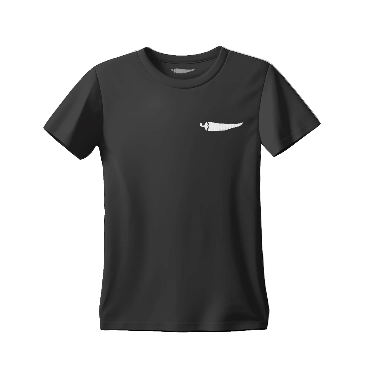 Playera Al Chile