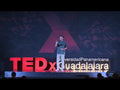 TEDx Pablo (fundador)