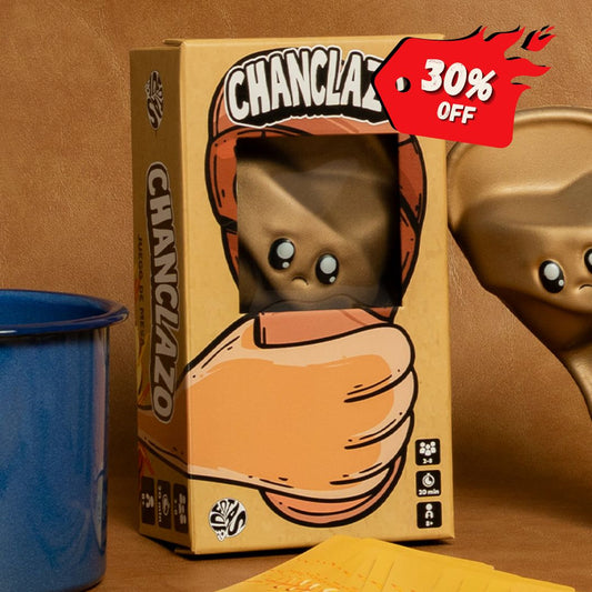 Chanclazo