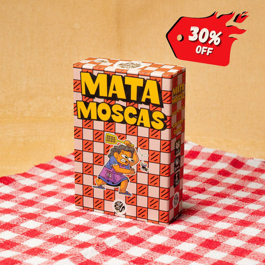 Matamoscas