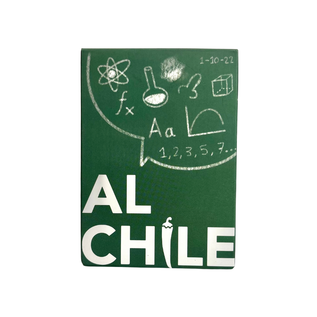 Estudihambres Picante Pack