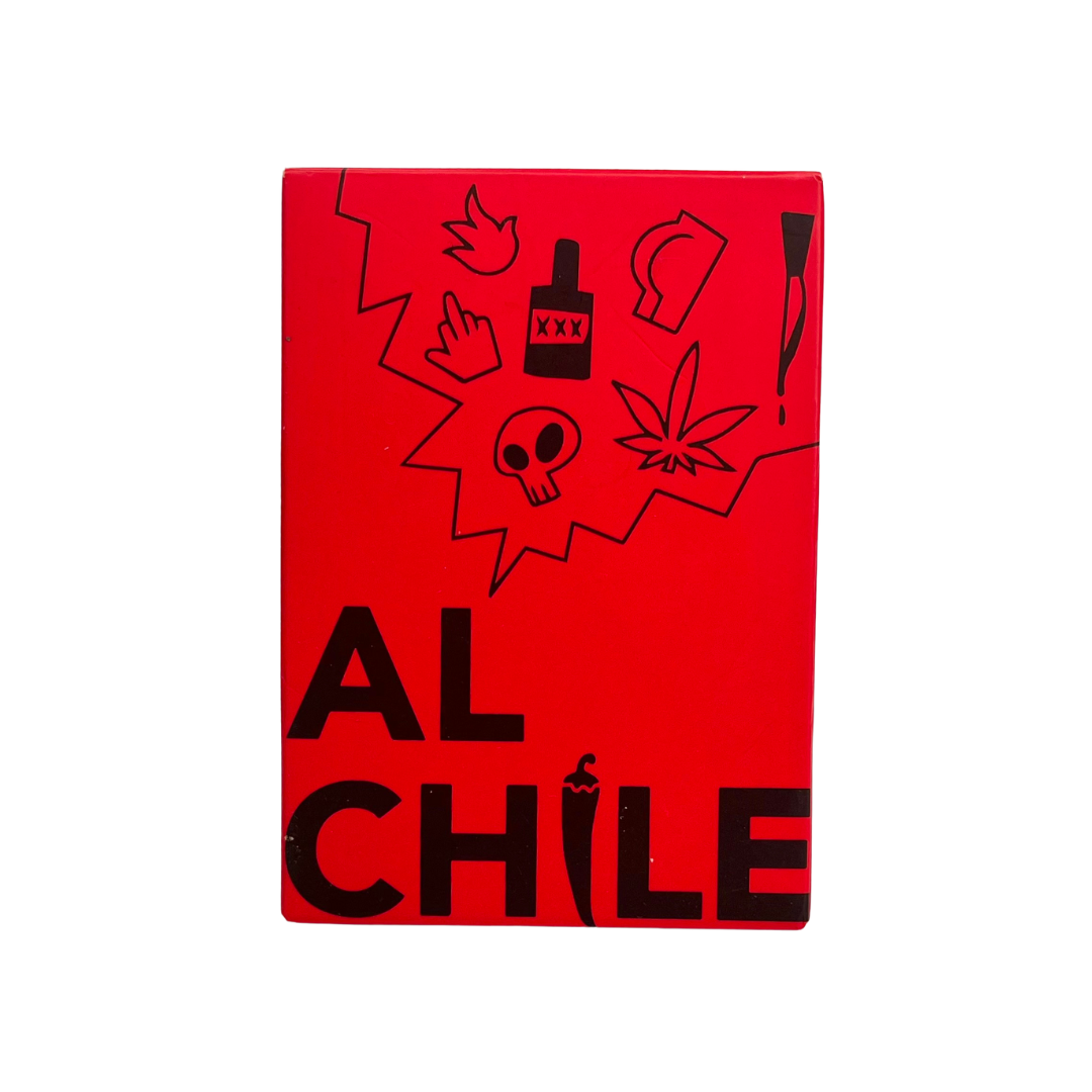 Estudihambres Picante Pack
