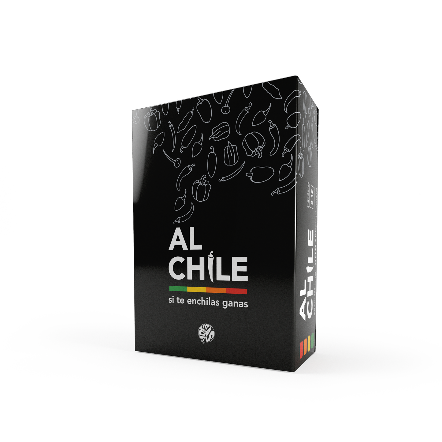 Morras FULL Picante Pack