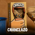 CHANCLAZO