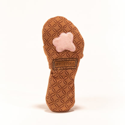 Chancla de Peluche - Chanclazo