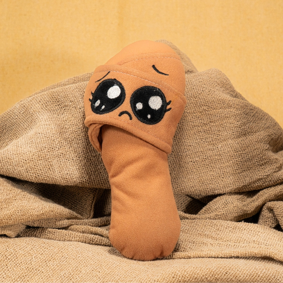 Chancla de Peluche - Chanclazo