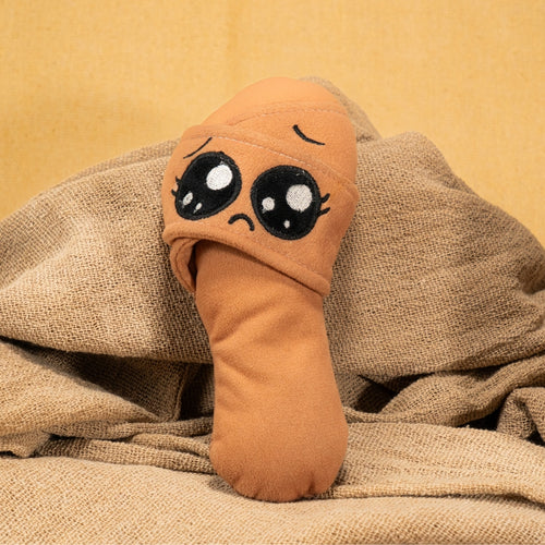 Chancla de Peluche - Chanclazo