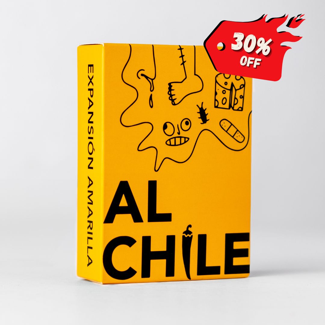 Expansión Amarilla