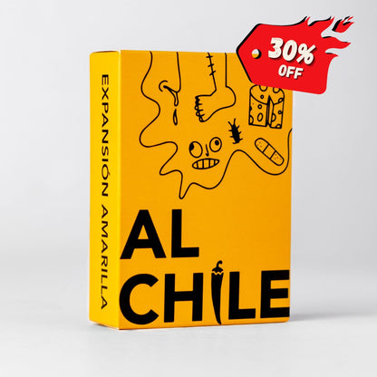 Expansión Amarilla