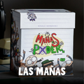 Las Mañas del Poder Amazon
