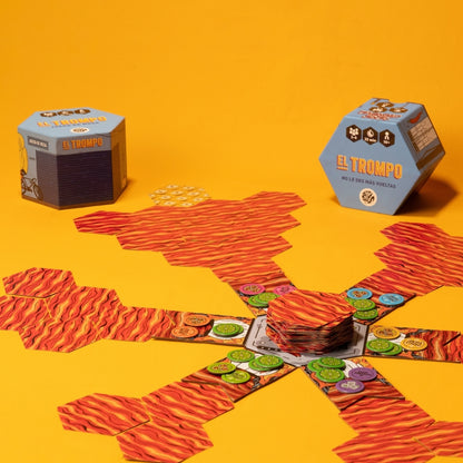 El Trompo