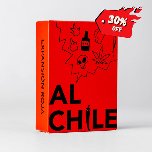 Expansión Roja