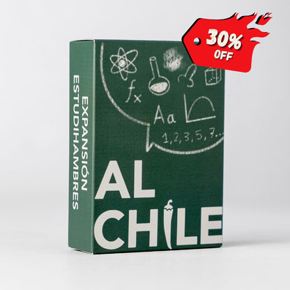 Expansión Estudihambres