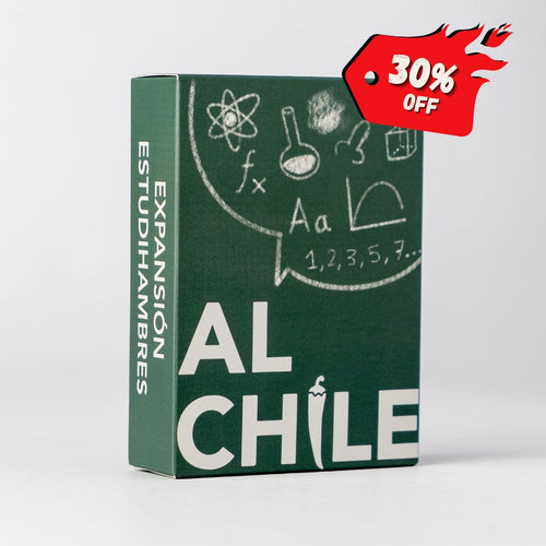 Expansión Estudihambres