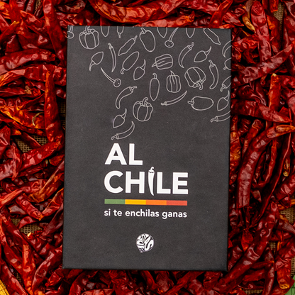 Al Chile (Juego base)