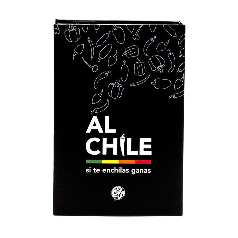 Al Chile (Juego base)