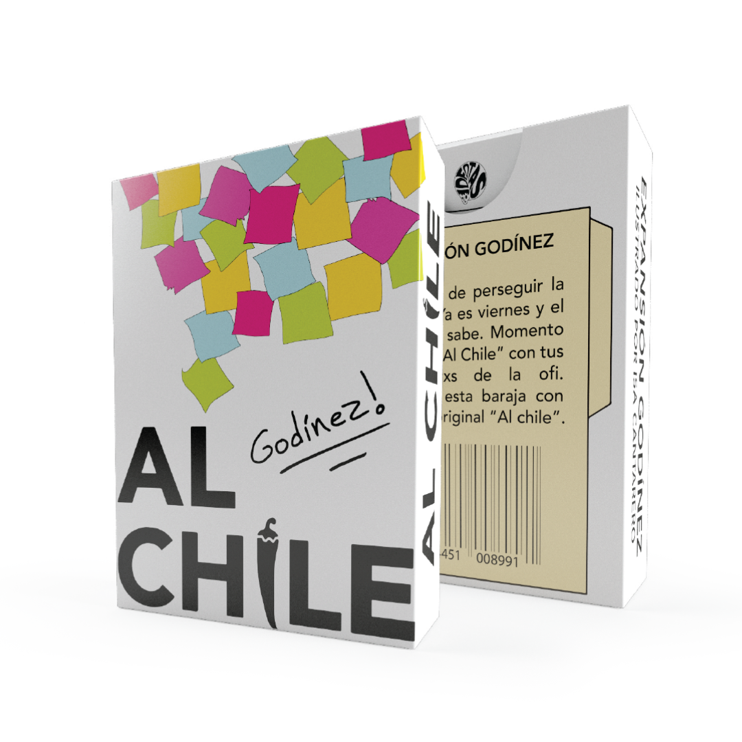 Expansión Godínez