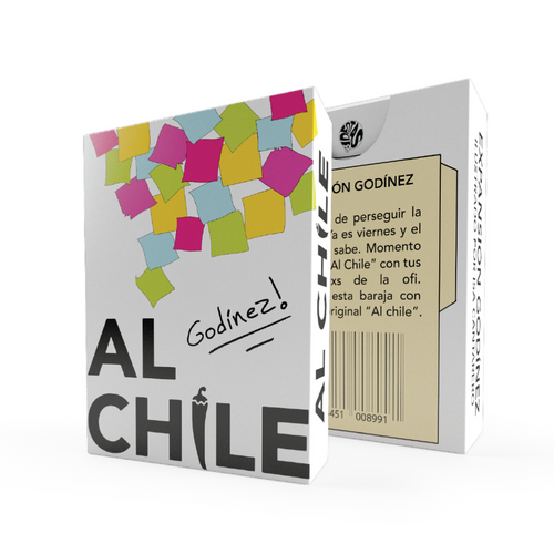 Expansión Godínez