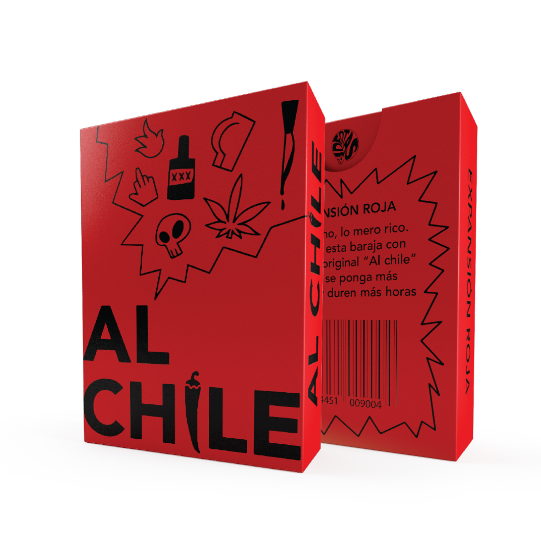 Expansión Roja