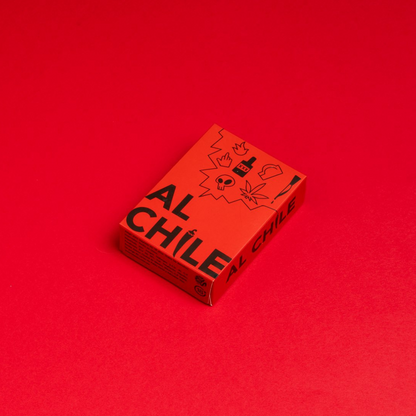 Expansión Roja