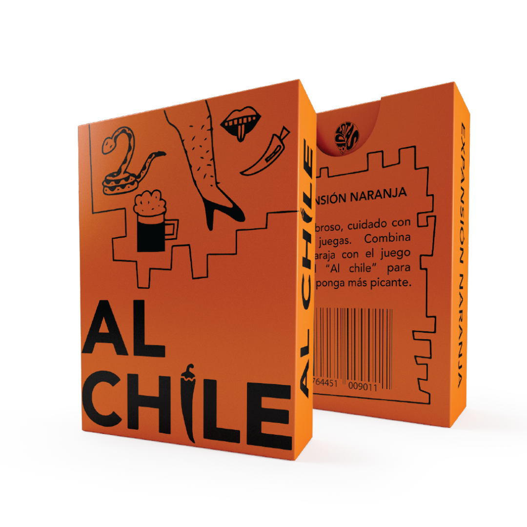 Al Chile Full Pack 7 (-20%)