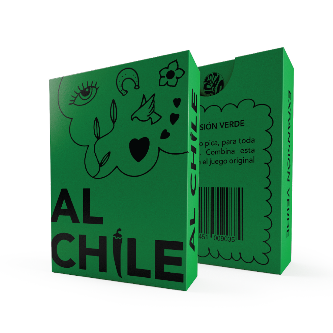 Expansión Verde