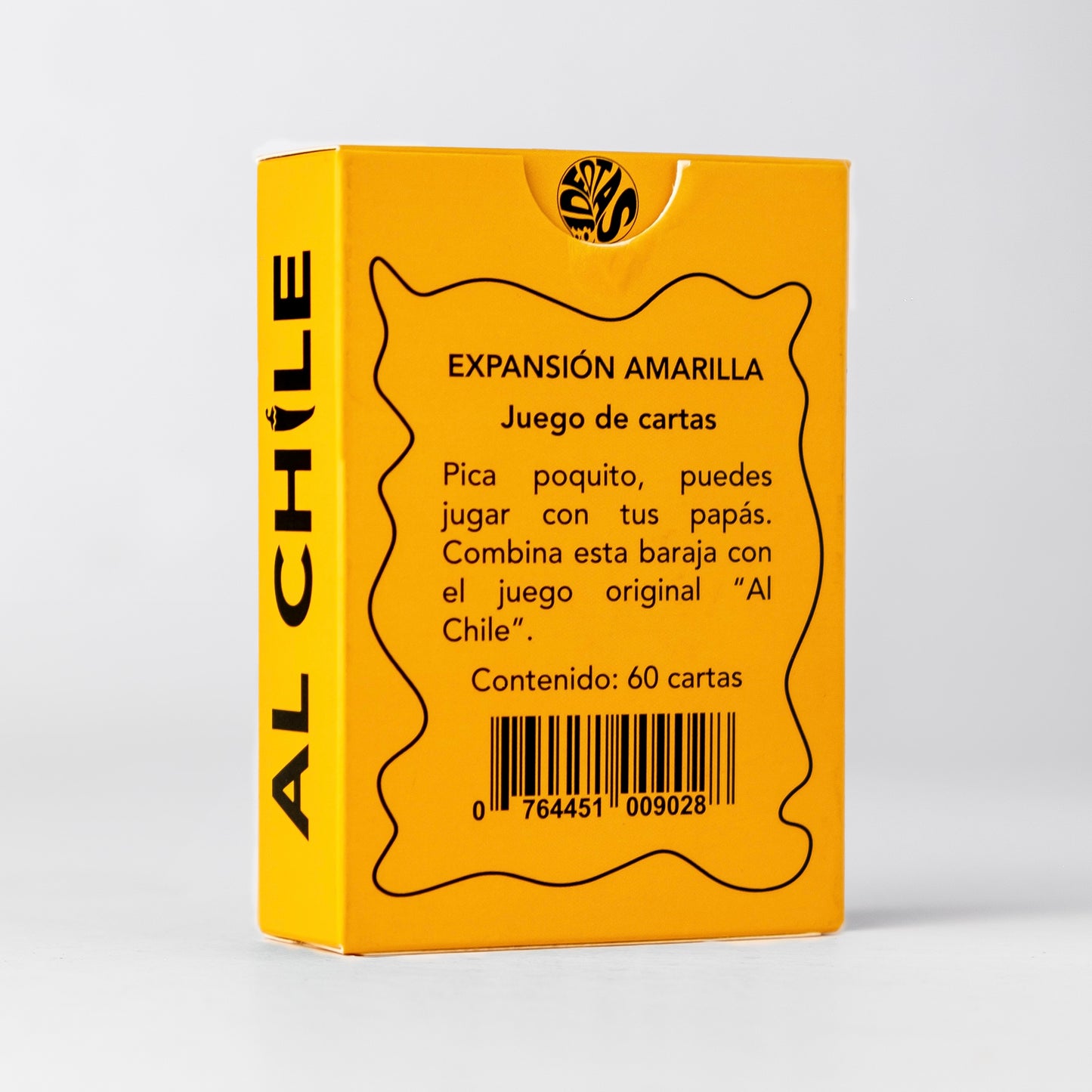 Expansión Amarilla