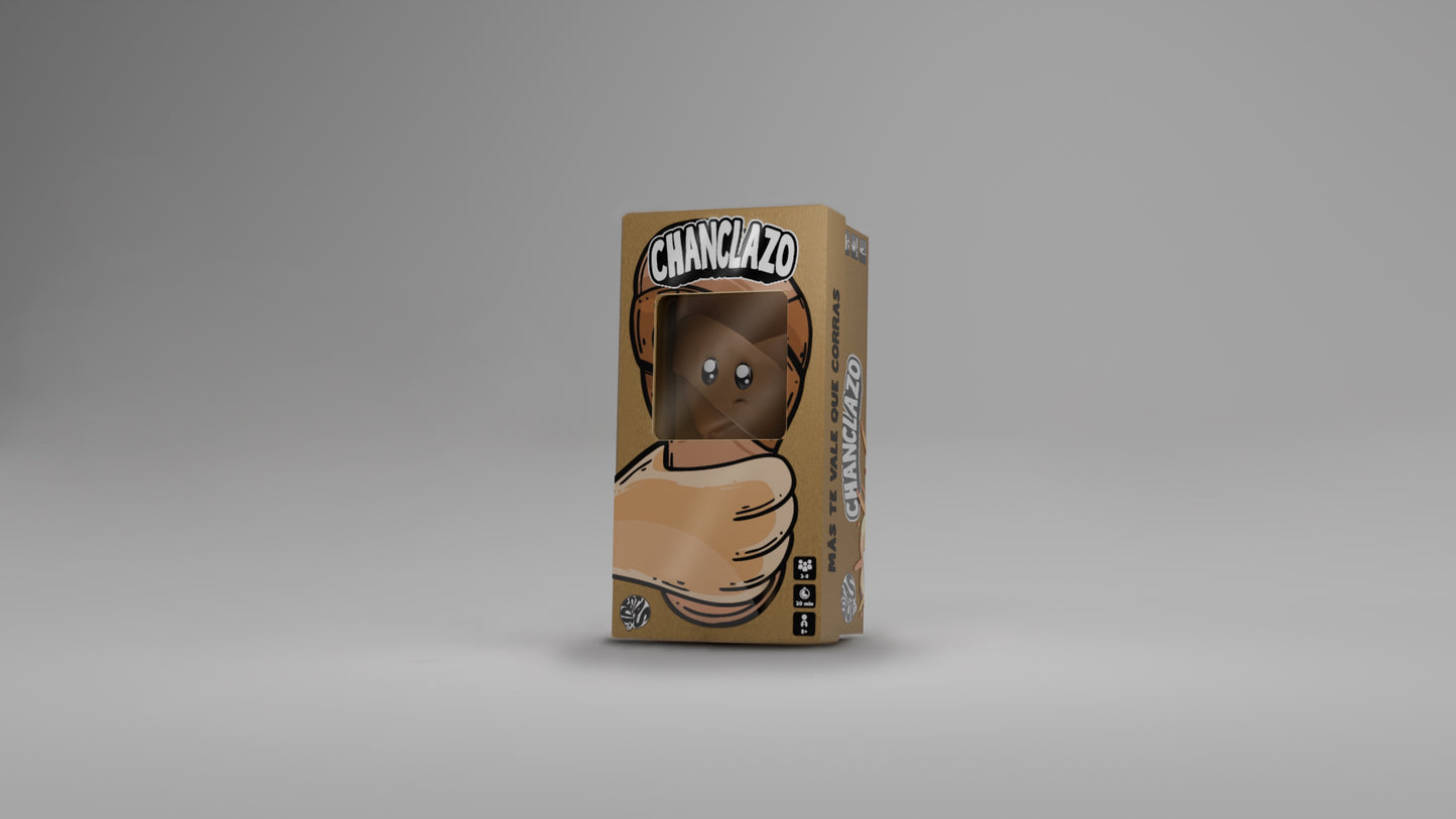 Chanclazo