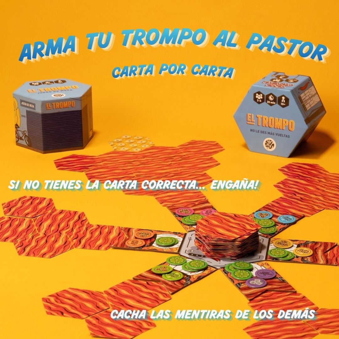 El Trompo
