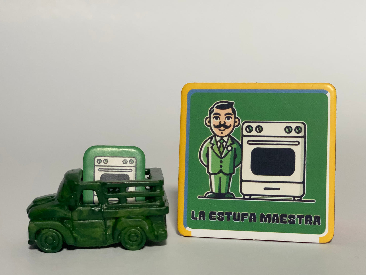 Fierro Viejo