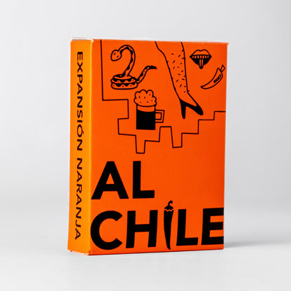 Godínez Picante Pack