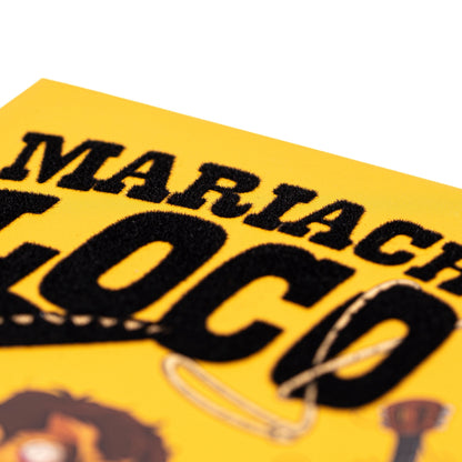 Prueba Mariachi Loco - Próximamente Preventa