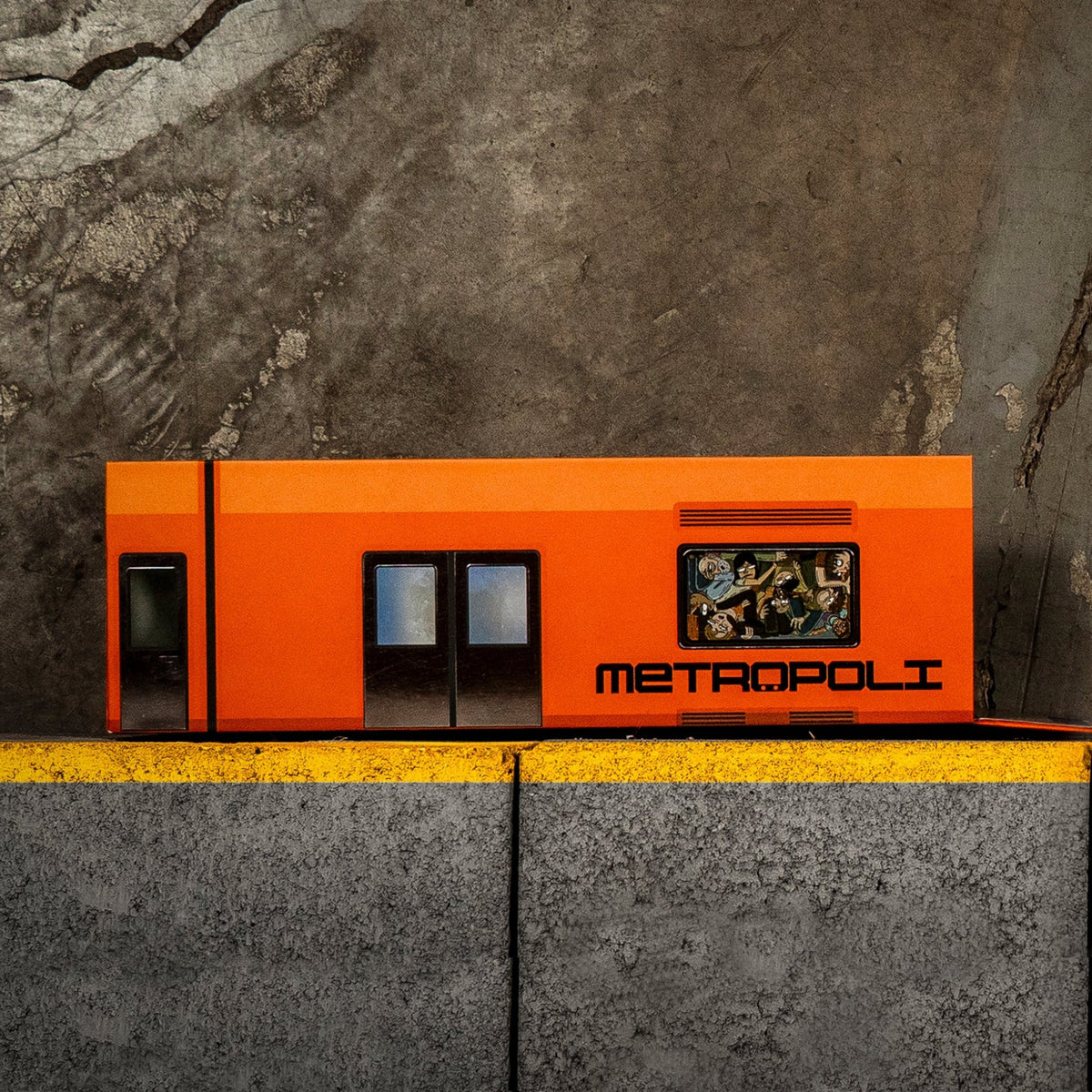 Metropoli