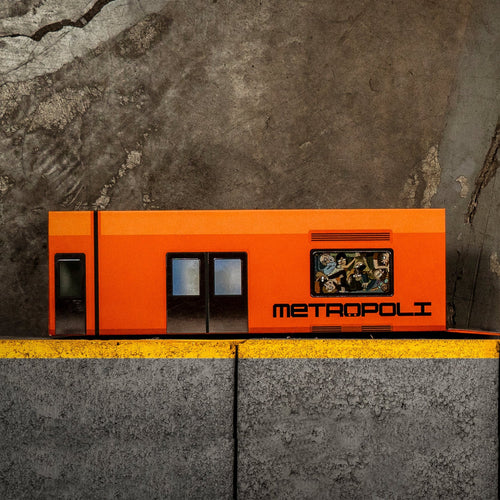 Metropoli