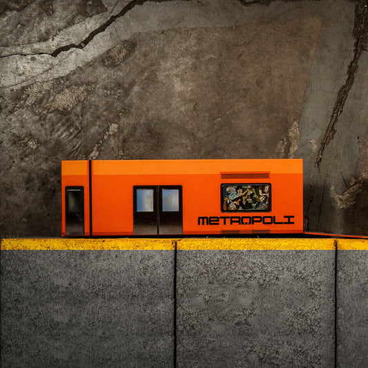 Metropoli